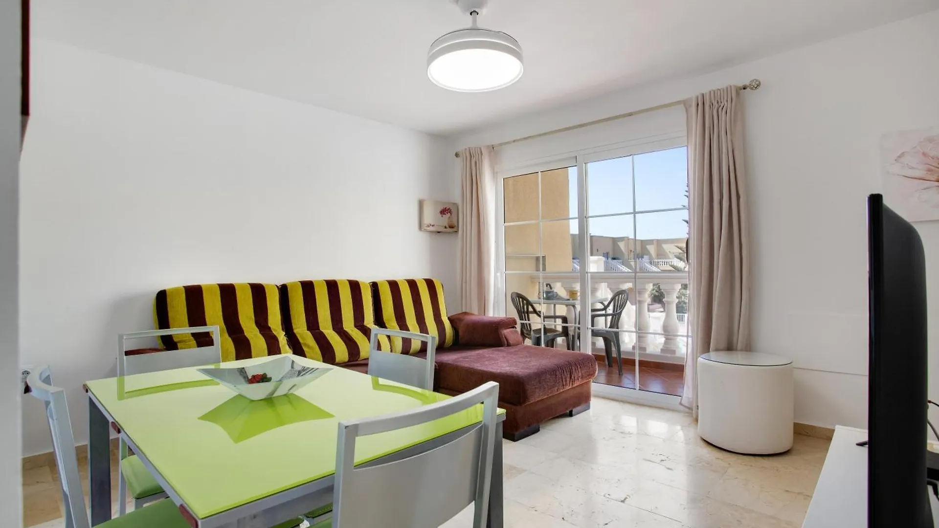 Marysol Apartment Caleta De Fuste