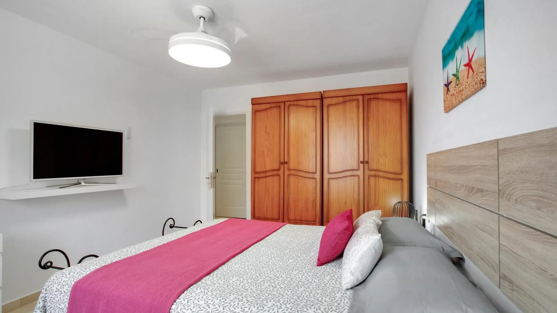 Marysol Apartment Caleta De Fuste