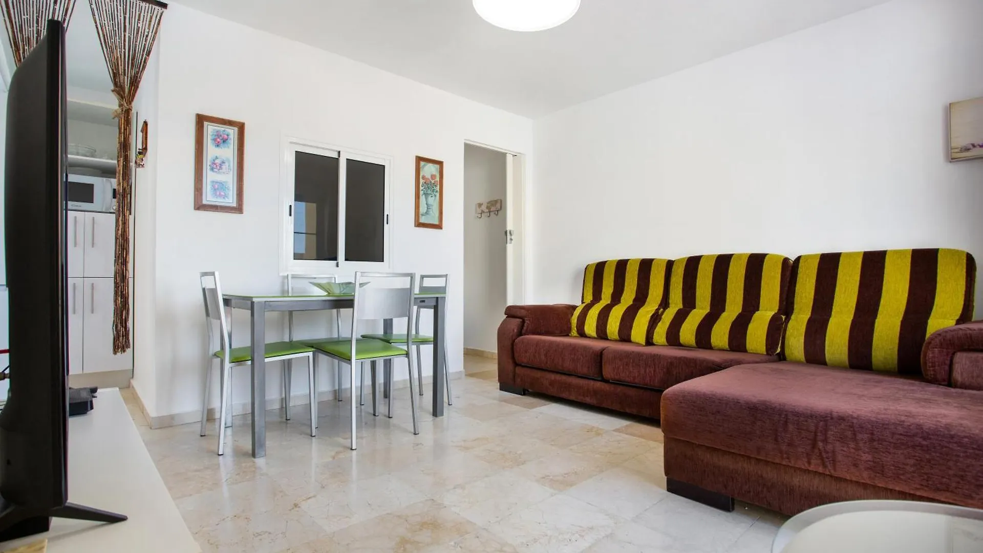 Appartement Marysol à Caleta de Fuste 0*,  Espagne