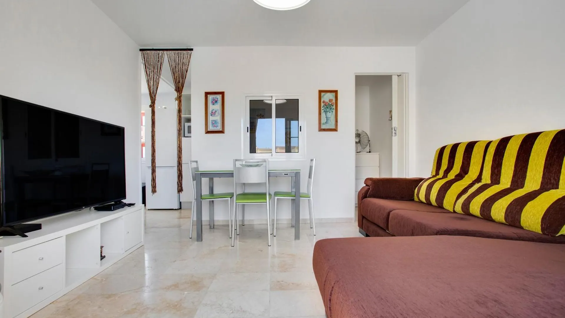 Appartement Marysol à Caleta de Fuste