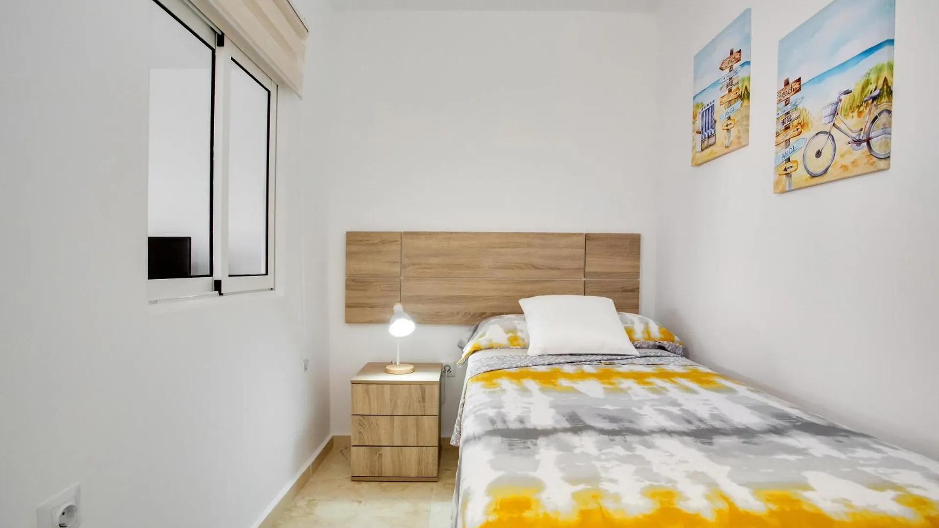 Marysol Apartment Caleta De Fuste