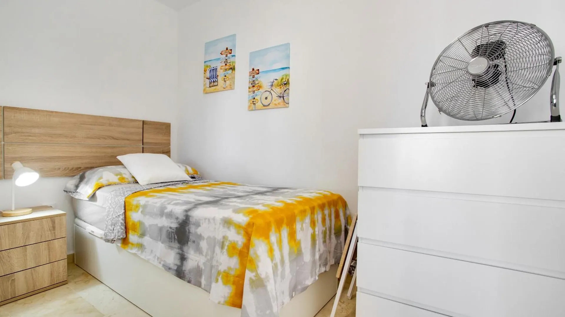 Marysol Apartment Caleta De Fuste Spain
