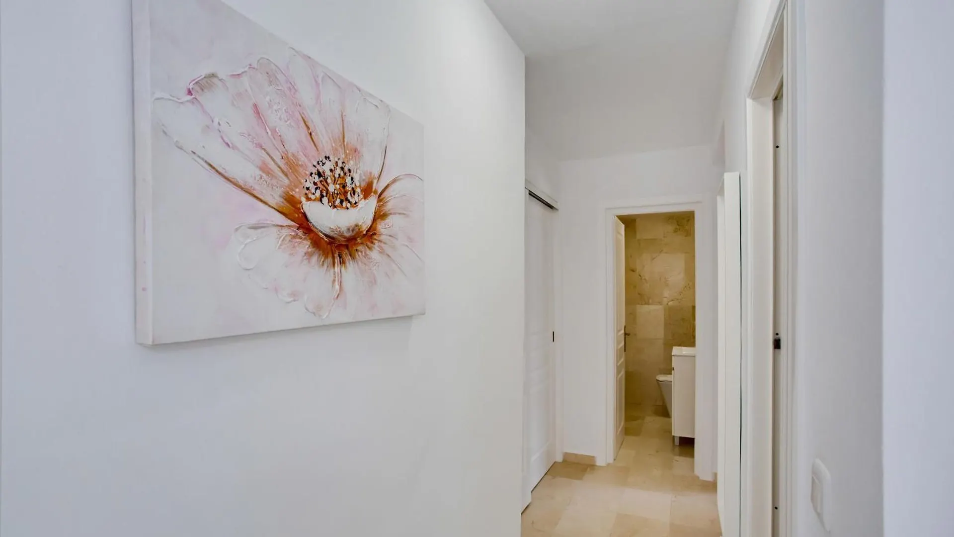 Appartement Marysol à Caleta de Fuste