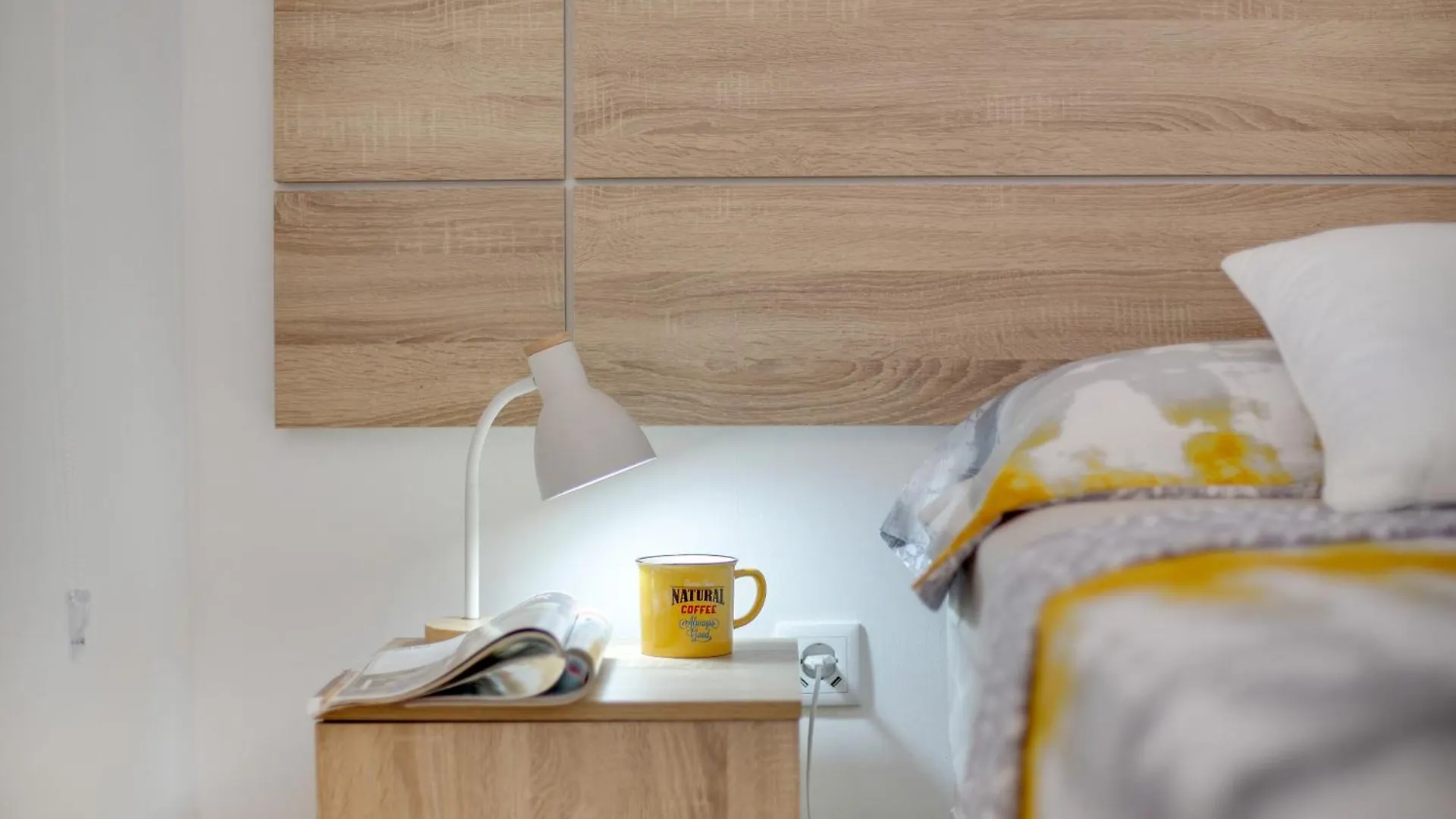 Marysol Apartman Caleta De Fuste Spanyolország