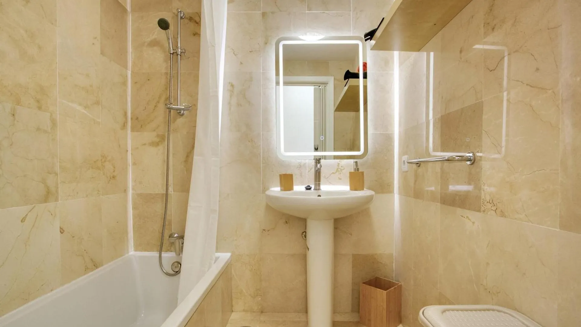 Marysol Apartman Caleta De Fuste