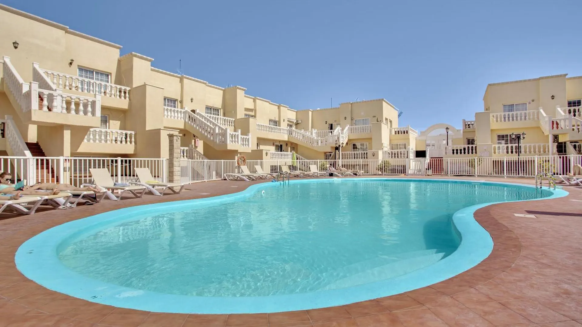 Marysol Apartman Caleta De Fuste 0*,  Spanyolország