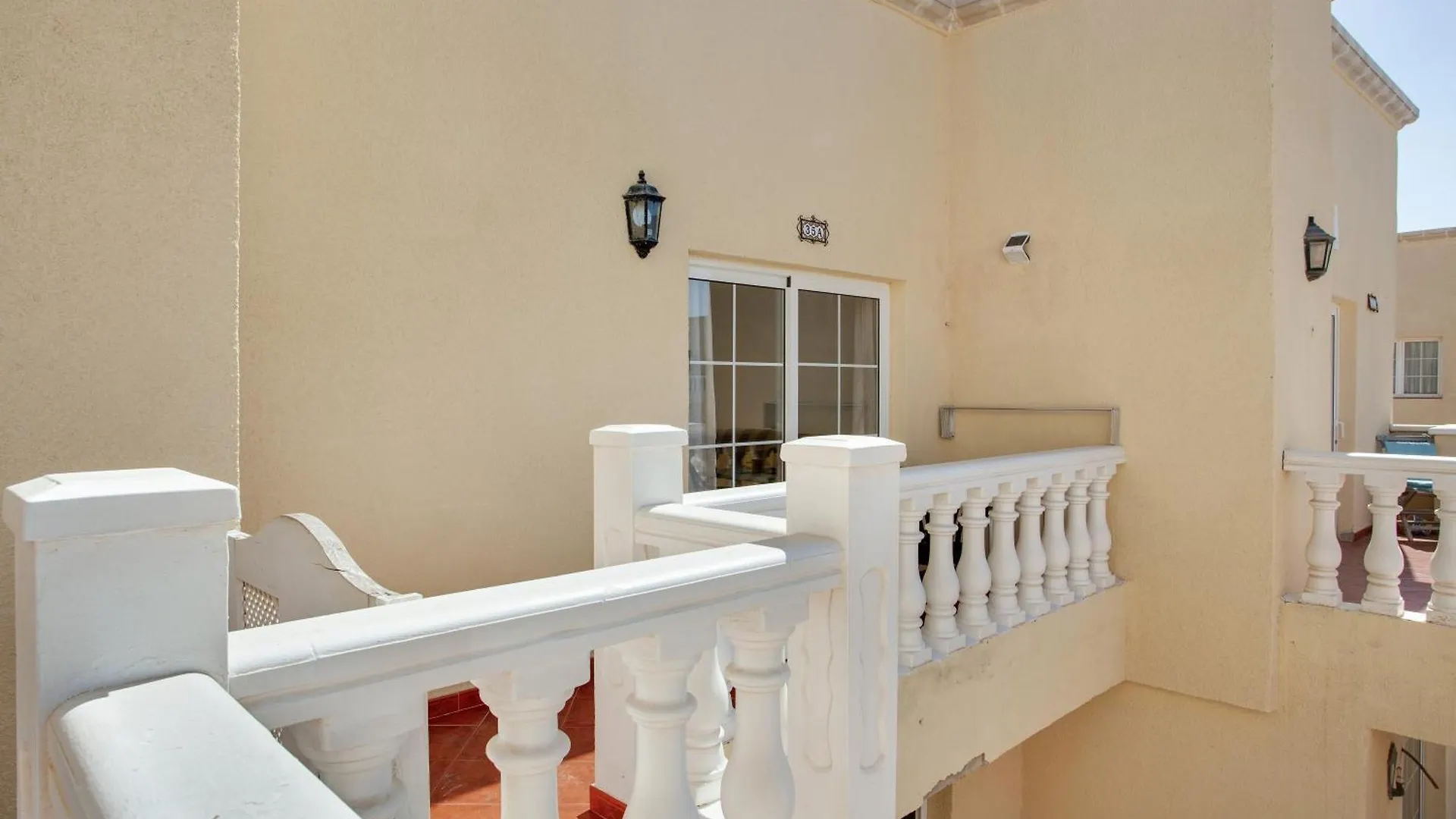 Marysol Apartman Caleta De Fuste